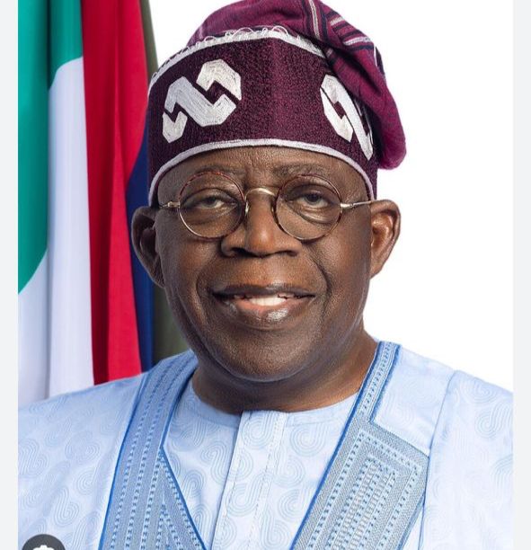 TINUBU